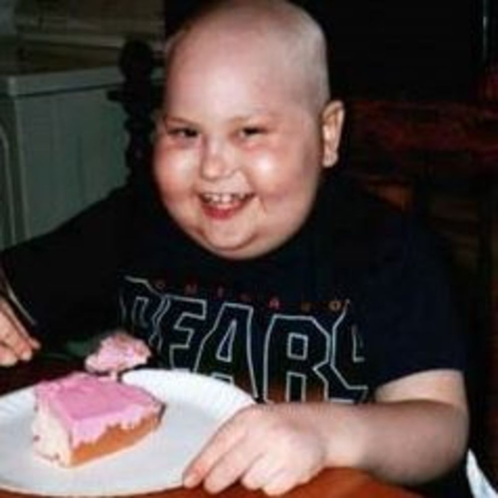 Meet your Posher, Hasan